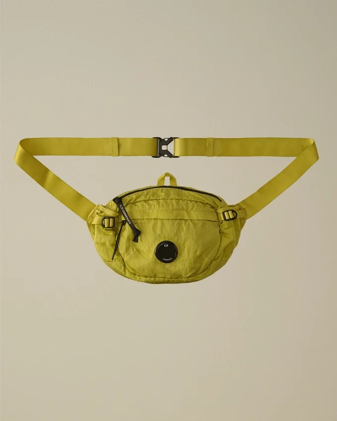 Nylon B-Gürteltasche