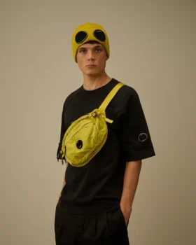 Nylon B-Gürteltasche