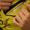 Nylon B-Gürteltasche