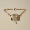 Nylon B Lens Hüfttasche
