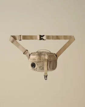 Nylon B Lens Hüfttasche
