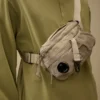Nylon B Lens Hüfttasche
