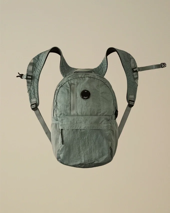 Nylon-B-Rucksack