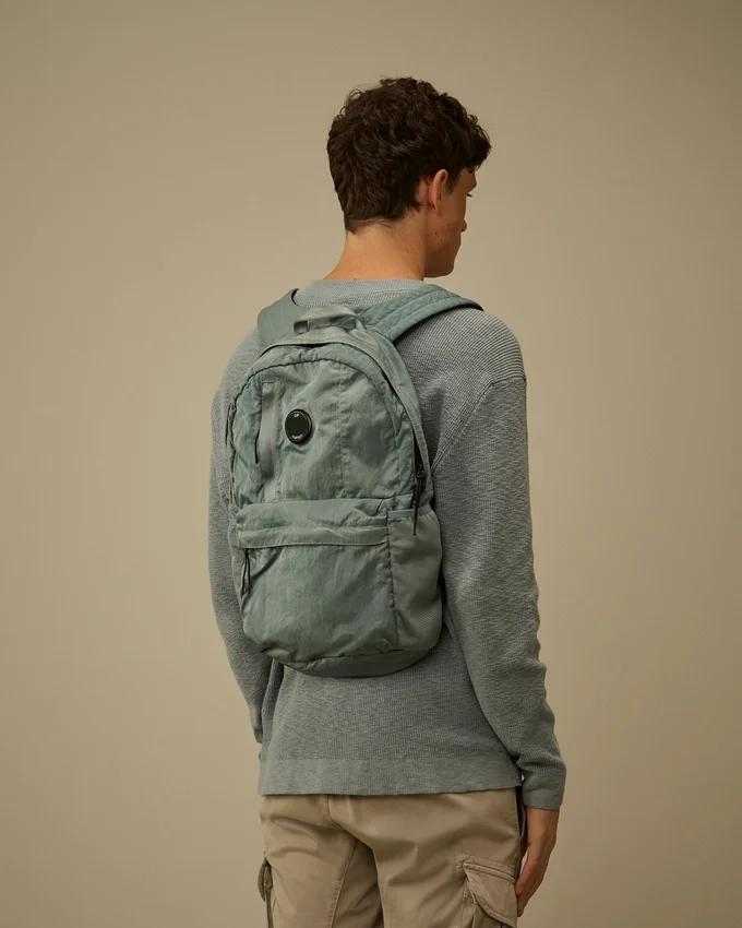 Nylon-B-Rucksack