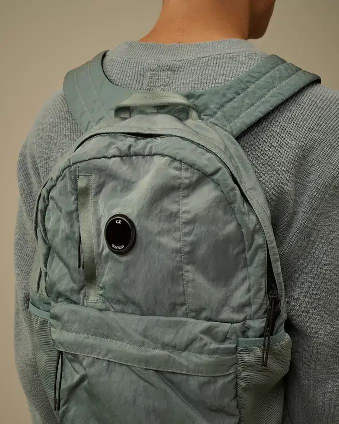 Nylon-B-Rucksack