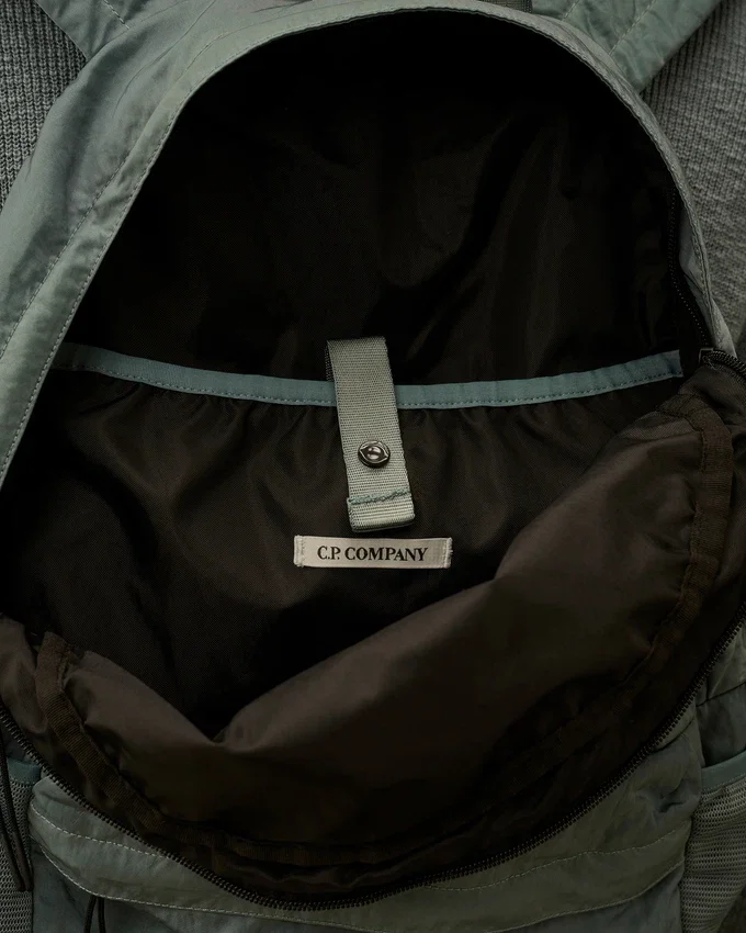 Nylon-B-Rucksack