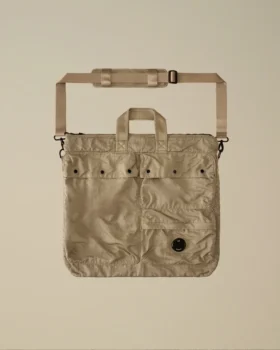 Nylon B-Tragetasche