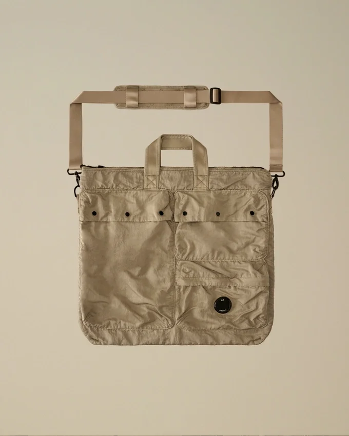 Nylon B-Tragetasche