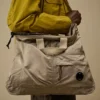 Nylon B-Tragetasche