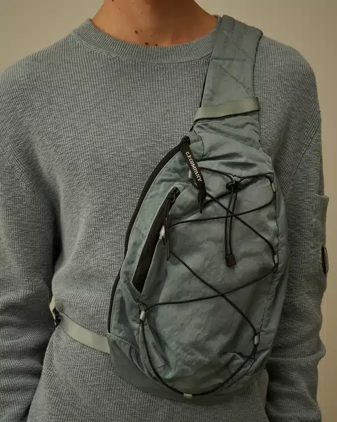 Nylon B Umhängetasche