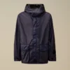 Opal-C Mixed Mille-Jacke