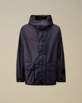 Opal-C Mixed Mille-Jacke