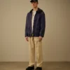 Opal-C Mixed Mille-Jacke