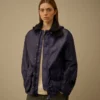Opal-C Mixed Mille-Jacke