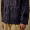 Opal-C Mixed Mille-Jacke
