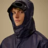Opal-C Mixed Mille-Jacke