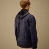 Opal-C Mixed Mille-Jacke