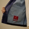 Opal-C Mixed Mille-Jacke
