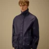 Opal-C Mixed Mille-Jacke