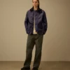 Opal-C Mixed Mille-Jacke