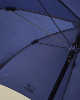 Opal-Regenschirm
