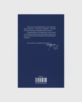 OSTINAZIONI, AUF DEN SPUREN VON MASSIMO OSTI