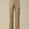 Ottoman-Cargohose