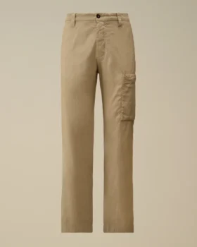 Ottoman-Cargohose