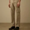 Ottoman-Cargohose