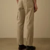 Ottoman-Cargohose