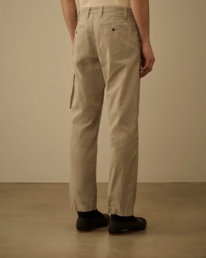 Ottoman-Cargohose