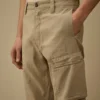 Ottoman-Cargohose