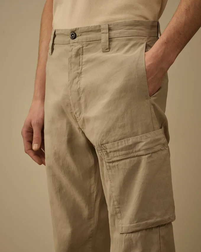 Ottoman-Cargohose
