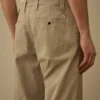 Ottoman-Cargohose