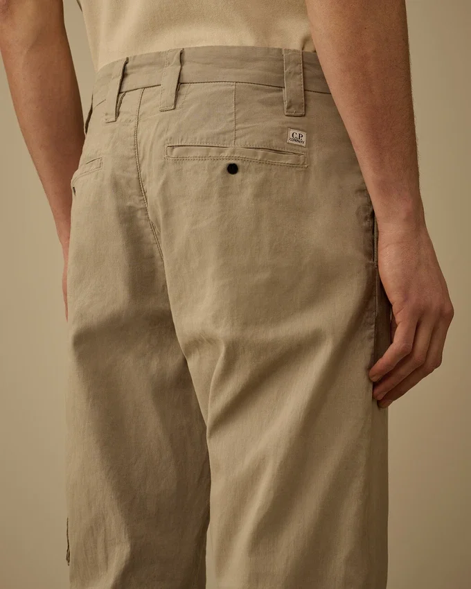 Ottoman-Cargohose