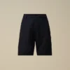 Ottoman Regular Cargo-Shorts