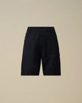 Ottoman Regular Cargo-Shorts