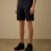 Ottoman Regular Cargo-Shorts