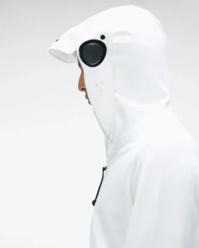 Ovale Lenses