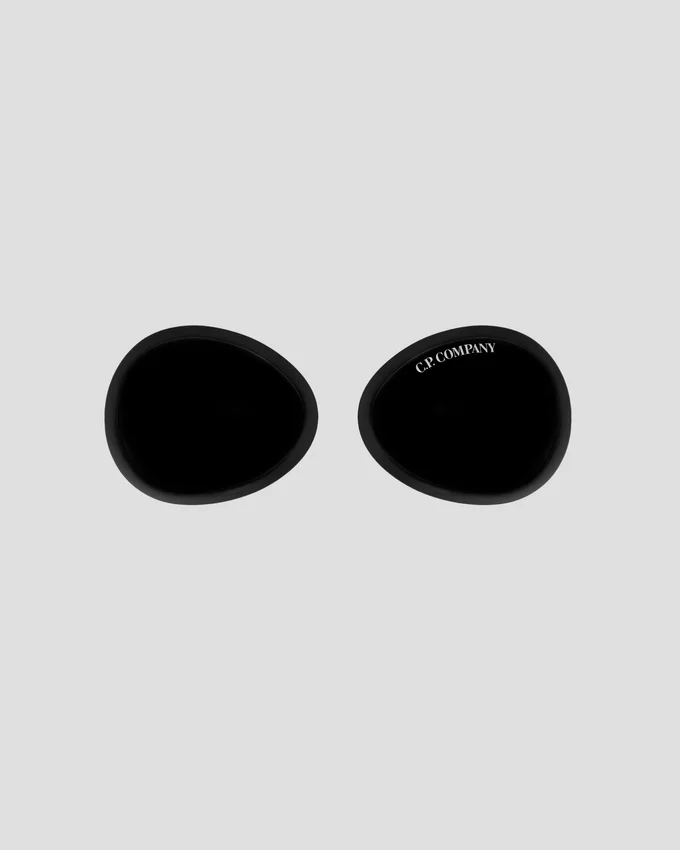 Ovale Lenses