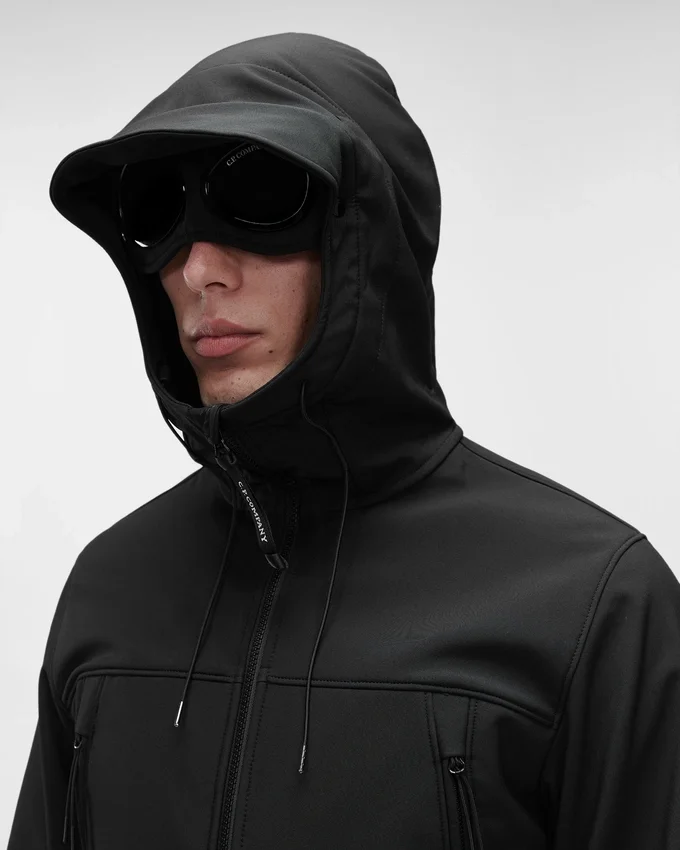 Ovale Lenses