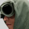 Ovale Lenses