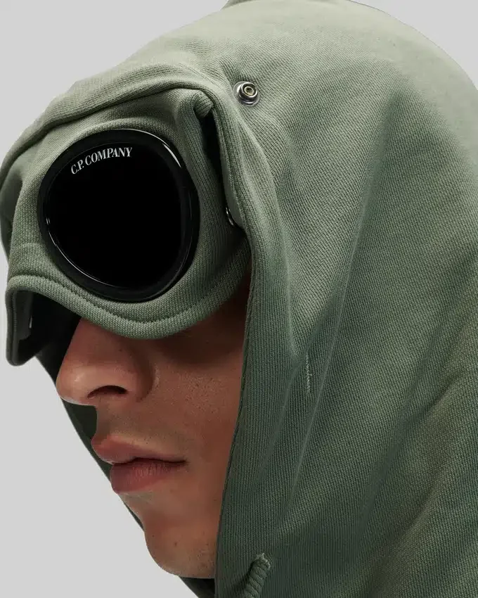 Ovale Lenses