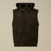 C.P. Shell-R Goggle Gilet
