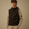 C.P. Shell-R Goggle Gilet