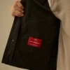 C.P. Shell-R Goggle Gilet