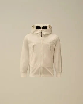 U16 C.P. Shell-R Goggle Jacket