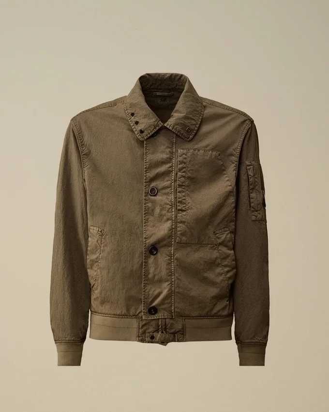 Panama-R-Bomberjacke