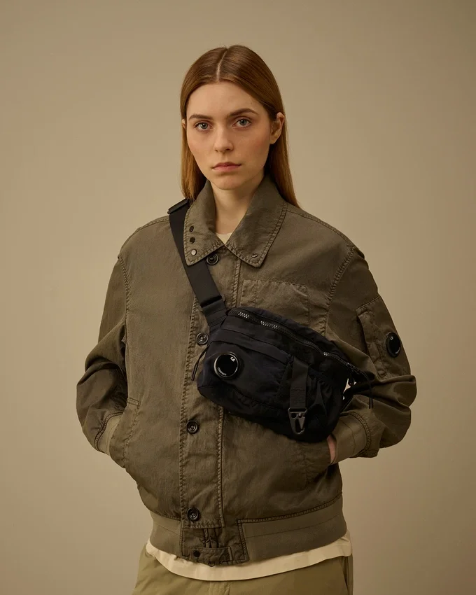 Panama-R-Bomberjacke