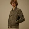 Panama-R-Bomberjacke